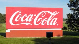 coca cola data breach