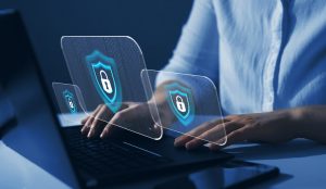 secure your data