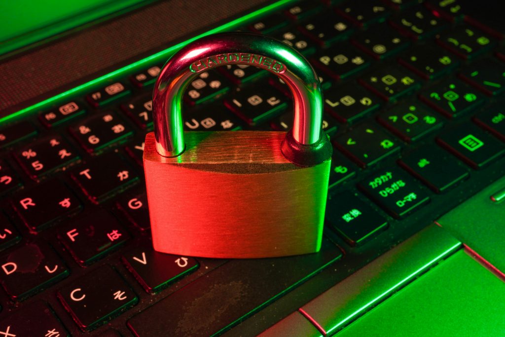 security reolutions