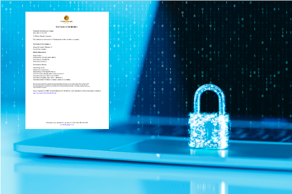 secure erase