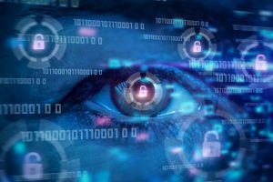 sensitive information