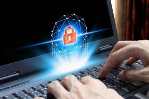 stolen laptop security