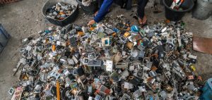 e-waste