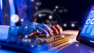 hardware-based encryption