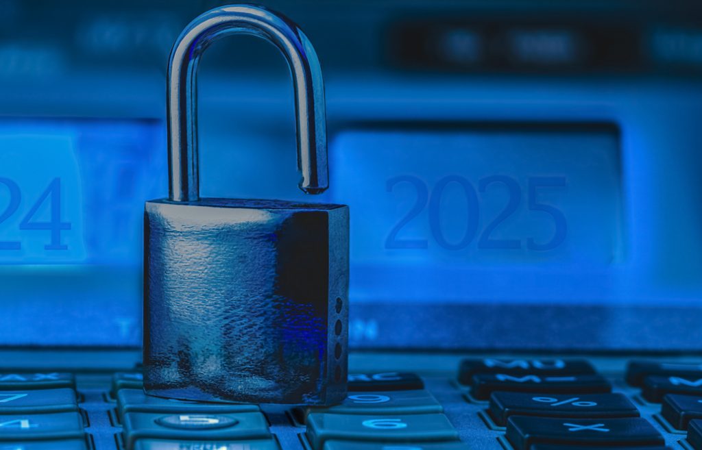 data security